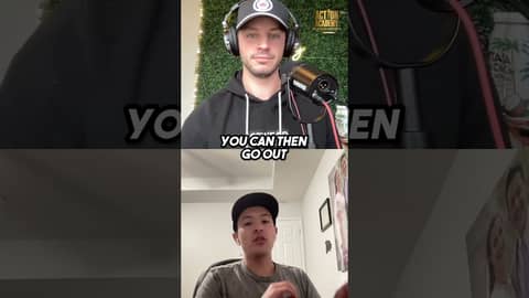 Good leaders lead when they know ALL the roles! #leadershiplessons  #teambuilding #rentalproperties