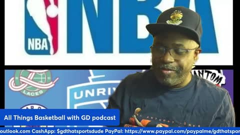 2025-26 NBA Season: Week 15 Recap, Part 1 2025-26 NBA Season: Week 15 Recap, Part 1