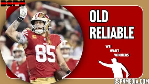 49ers WR Core Plagued by Injuries; Is Kittle the Only Reliable Option? | We Want Winners