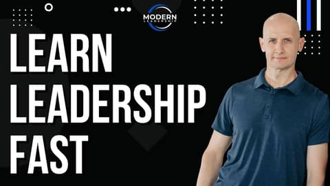 How To Develop Your Leadership Skill As Quickly As Possible How To Develop Your Leadership Skill As Quickly As Possible