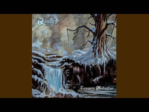 PipemanRadio Interviews Lunar About New Concept/Thematic album Tempora Mutantur