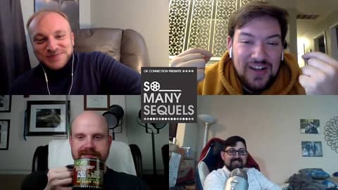 The Frighteners (1996) - Halloween Review The Frighteners (1996) - Halloween Review