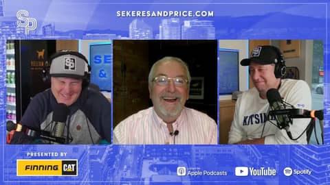 John Shannon on Hughes Bowl, Benning era, Brzustewicz, cap increase, Zadorov's impact on Canucks John Shannon on Hughes Bowl, Benning era, Brzustewicz, cap increase, Zadorov's impact on Canucks