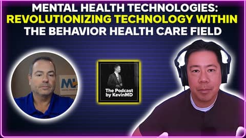 Mental Health Technologies: Revolutionizing technology within the behavior health care field Mental Health Technologies: Revolutionizing technology within the behavior health care field