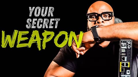 Why Python Might Be Your Secret Weapon in Networking Why Python Might Be Your Secret Weapon in Networking