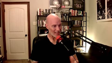 Change never takes a day off. | ep.967