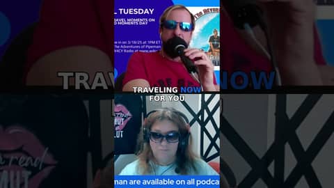 Share Your Most Awkward Travel Moment