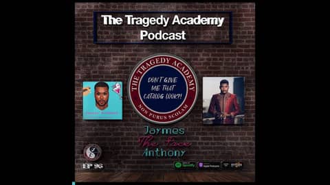 Ep 96 Clip: Don't give me that catalog look. Ep 96 Clip: Don't give me that catalog look.