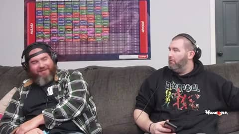 Ep.195 - Return of the Nerd