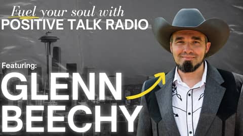 Glenn Beechy | February 6 - 12 PM Pacific Time