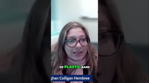 2018: The Turning Point in Plastic Regulation - Meaghan Hembree of Holland & Knight