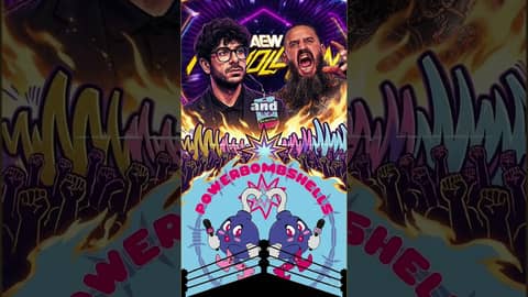 Sam Schipman Asks Tony Khan About Brody King Being Covered By Mainstream Media #ICE