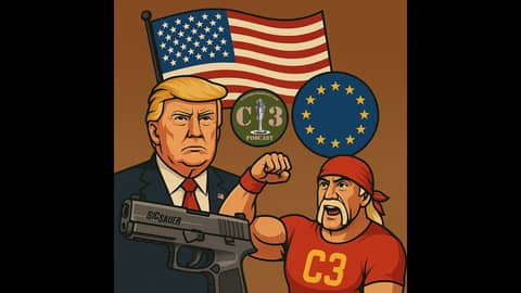 Culper's Canteen Cup E180