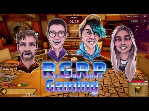 Bronzebeard Bronzebeard