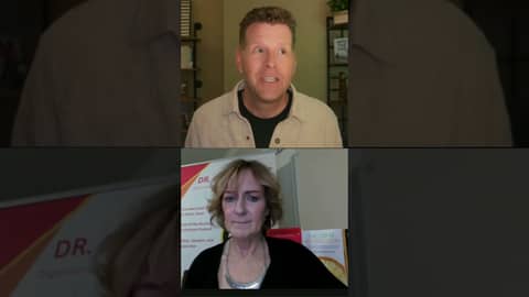 Rebecca broke the silence — leadership that opens doors