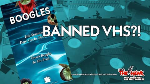 Boogles: The Banned VHS Horror Gremlins Knockoff You Forgot