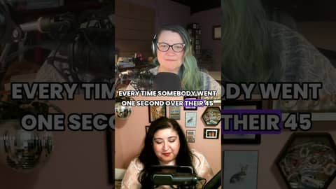 The 2025 Emmys ploy to keep acceptance speeches short didn't go as planned