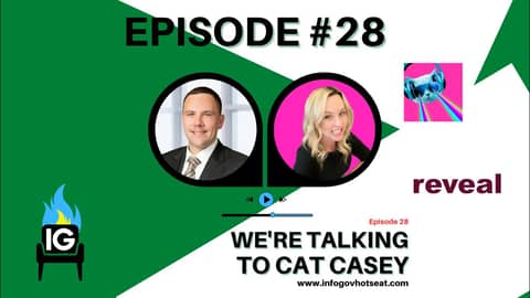 Understanding AI in Law: Cat Casey's Involvement in the New York Bar AI Task Force