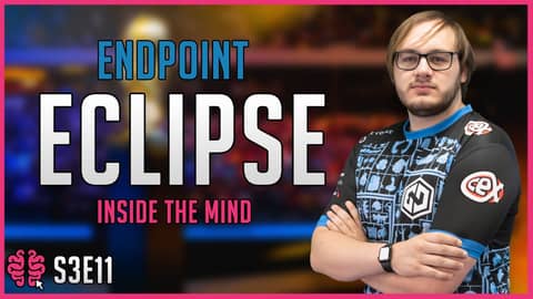 Endpoint Eclipse - Inside the mind of a Professional RLCS Coach Pt 2