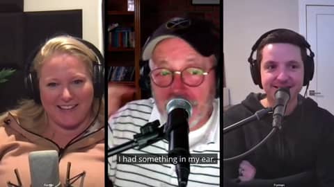 Forman got in trouble! : Due to Underwhelming Demand Ep 16