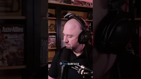 Surface vs Underground Mine Design Differences #shorts