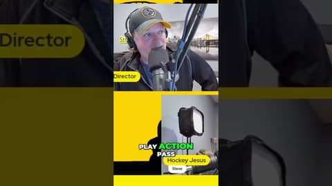 Arthur Smith's Strategy: Why Establishing the Run is Key