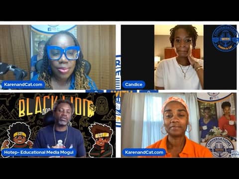 The Miseducation of Our Children