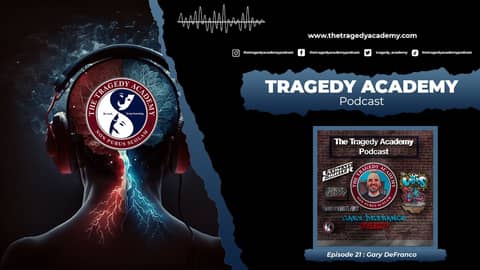 Ep 92: Special Guest - Gary DeFranco - Diversity - Part 2