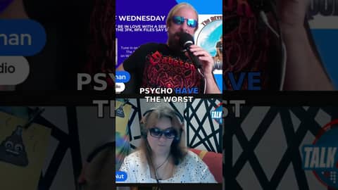 The Hot Crazy Matrix Explained