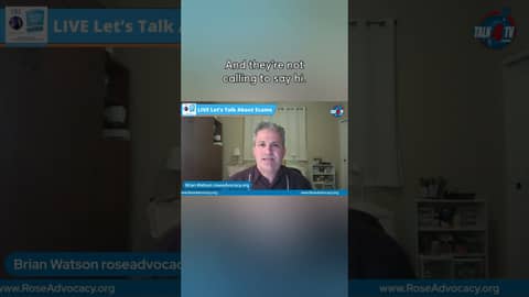 How Scammers Manipulate Your Emotions