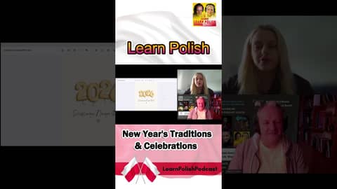 New Year's Traditions & Celebrations Part II New Year's Traditions & Celebrations Part II