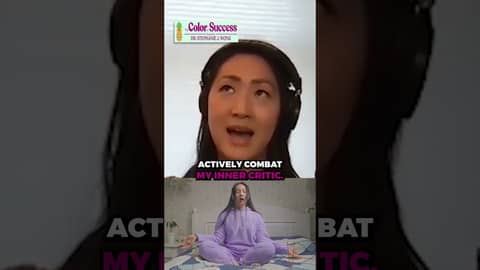 The Biggest Barrier in My Life