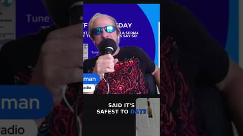 Dating a Serial Killer? You Might Want to Think Twice!