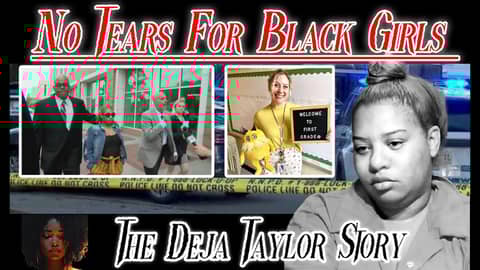 Mother of 6-Year-Old Boy Who Shot His Teacher Goes To Federal Prison, Deja Taylor