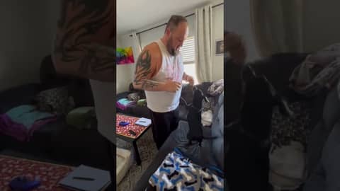 Psychic pup, Talia,picks #nfl #week11 between @eagles & @KansasCityChiefs