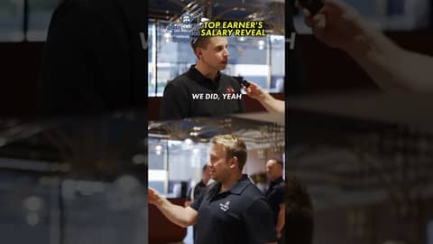 Top earning franchisee revenue wise?