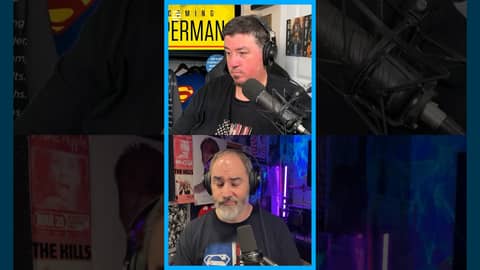 Babylon 5 For the First Time | Becoming Superman