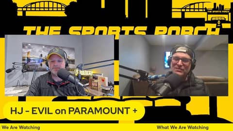 The Steelers Take Down The Ravens... SB or BUST??