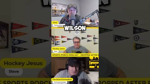 #yinzer #steelers #pittsburghsports #podcast #sportspodcast #sportsnews