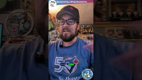 Blue Jays VICTORY! 10-4 Comeback Win vs Twins! #shorts