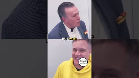 Why Are Hospitality Folk Boxing?