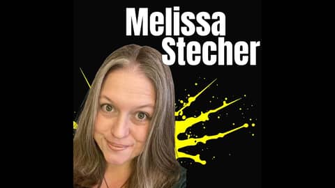 How to Clear the Chaos (and Your Mind) with Melissa Stecher How to Clear the Chaos (and Your Mind) with Melissa Stecher