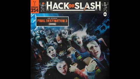 354: Final Destination 3 (2006)