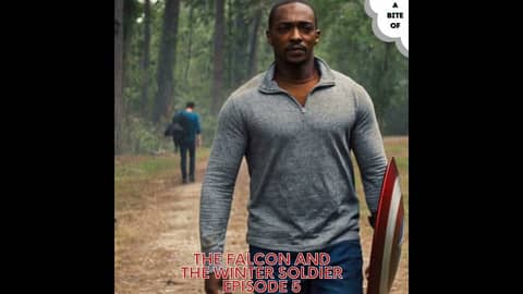 The Falcon and The Winter Soldier: Truth | Marvel