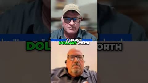 Barry Todd on Faith, Law, and Lessons from Military Life | The ToosDay Crüe Interview