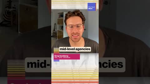 The TRUTH About Agencies and AI