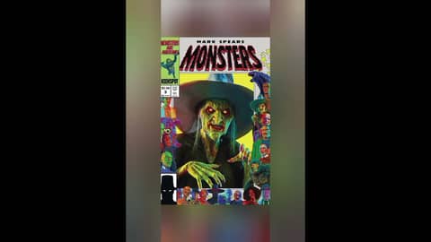 Horror To Culture #15