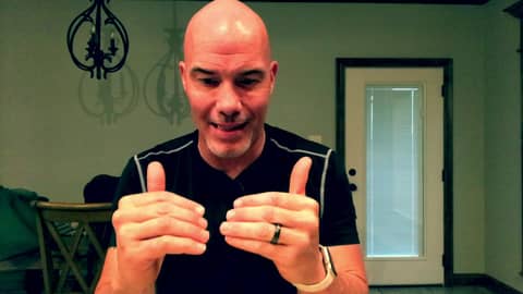 “Go ahead” “Go ahead”