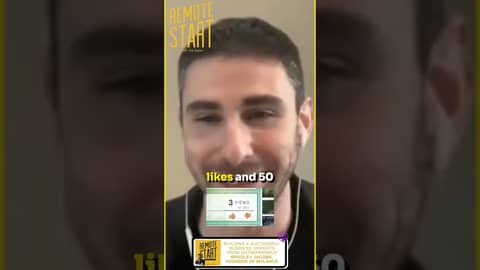 Be Vulnerable To The Audience Be Vulnerable To The Audience