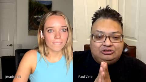 ¡MADDIE JACKSON: Spanish Language Content Creator & Artist! ¡MADDIE JACKSON: Spanish Language Content Creator & Artist!